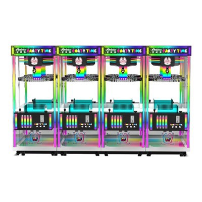 Prize Game Machine .