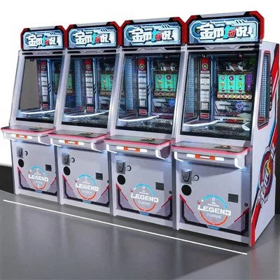 Star Trek Coin Pusher